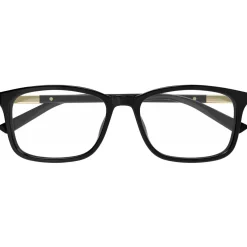 Gucci GG1900OA Cadres Optiques, /Transparent, 56 mm-Homme Lunettes De Soleil