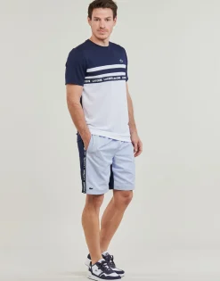 Lacoste GH7443-Homme Shorts & Bermudas
