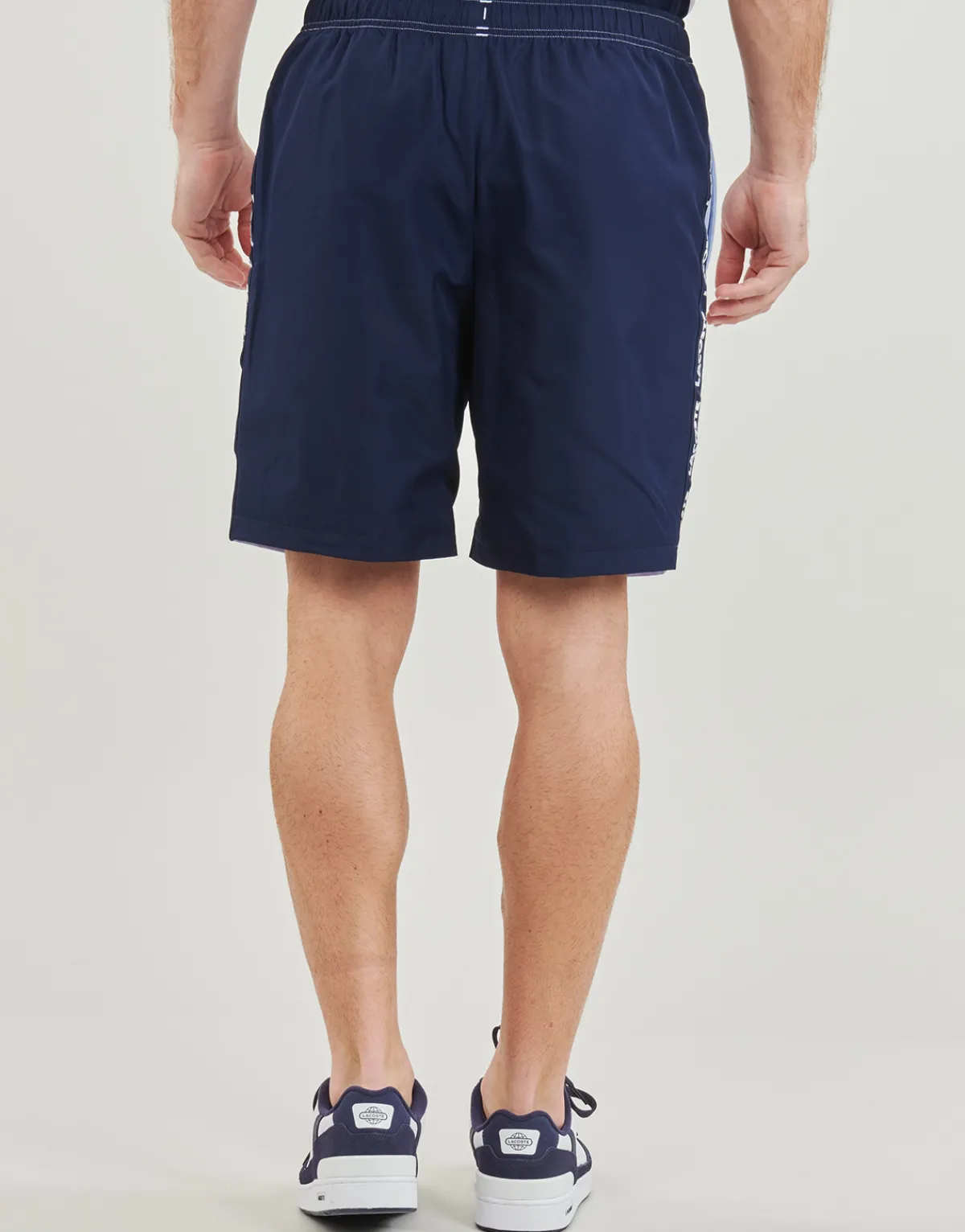 Lacoste GH7443-Homme Shorts & Bermudas