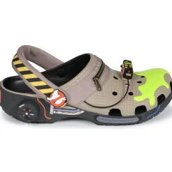 Crocs Ghostbusters Classic Clog-Homme Mules / Sabots