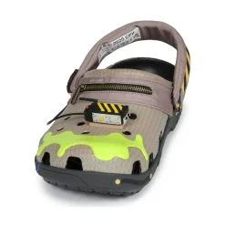 Crocs Ghostbusters Classic Clog-Homme Mules / Sabots