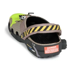 Crocs Ghostbusters Classic Clog-Homme Mules / Sabots