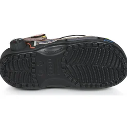 Crocs Ghostbusters Classic Clog-Homme Mules / Sabots