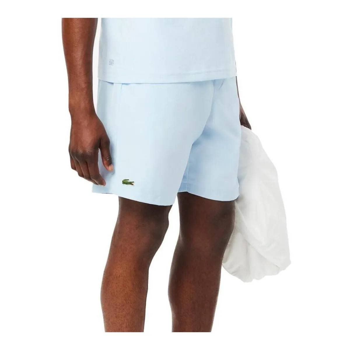 Lacoste GH353T SHORTS-Homme Pantalons