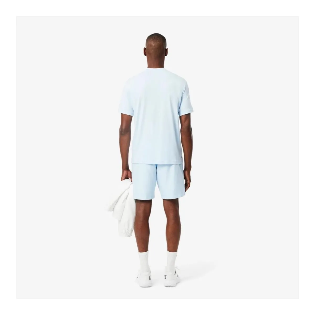 Lacoste GH353T SHORTS-Homme Pantalons