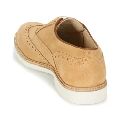 Casual Attitude GIPIJE-Homme Derbies & Richelieu