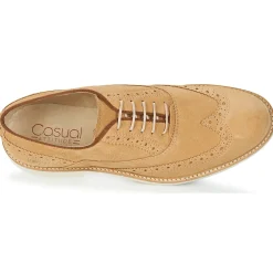 Casual Attitude GIPIJE-Homme Derbies & Richelieu