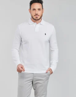 Polo Ralph Lauren GIULIA-Homme T-Shirts & Polos|T-Shirts & Polos