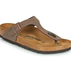 BIRKENSTOCK Gizeh-Homme Tongs