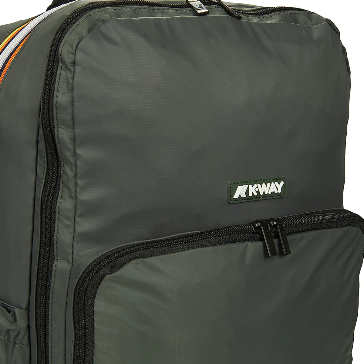 K-Way GIZY-Homme Sacs À Dos