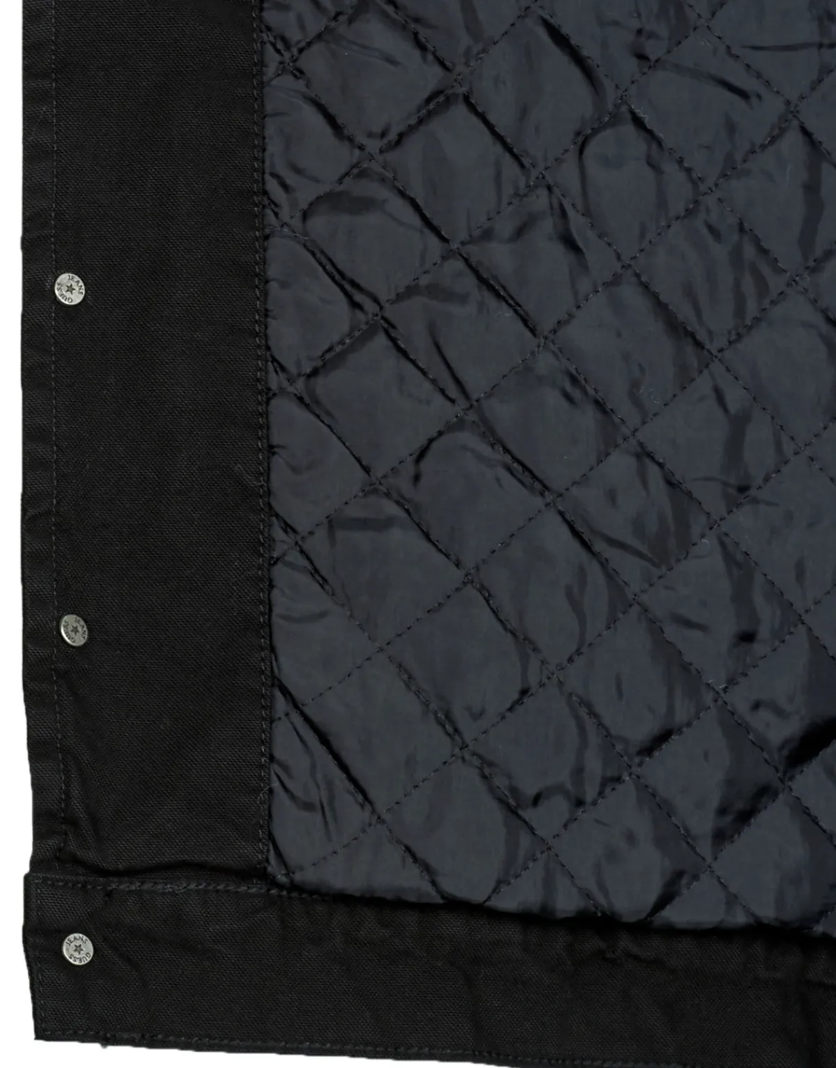 Guess GJ CHORE TWILL-Homme Vestes