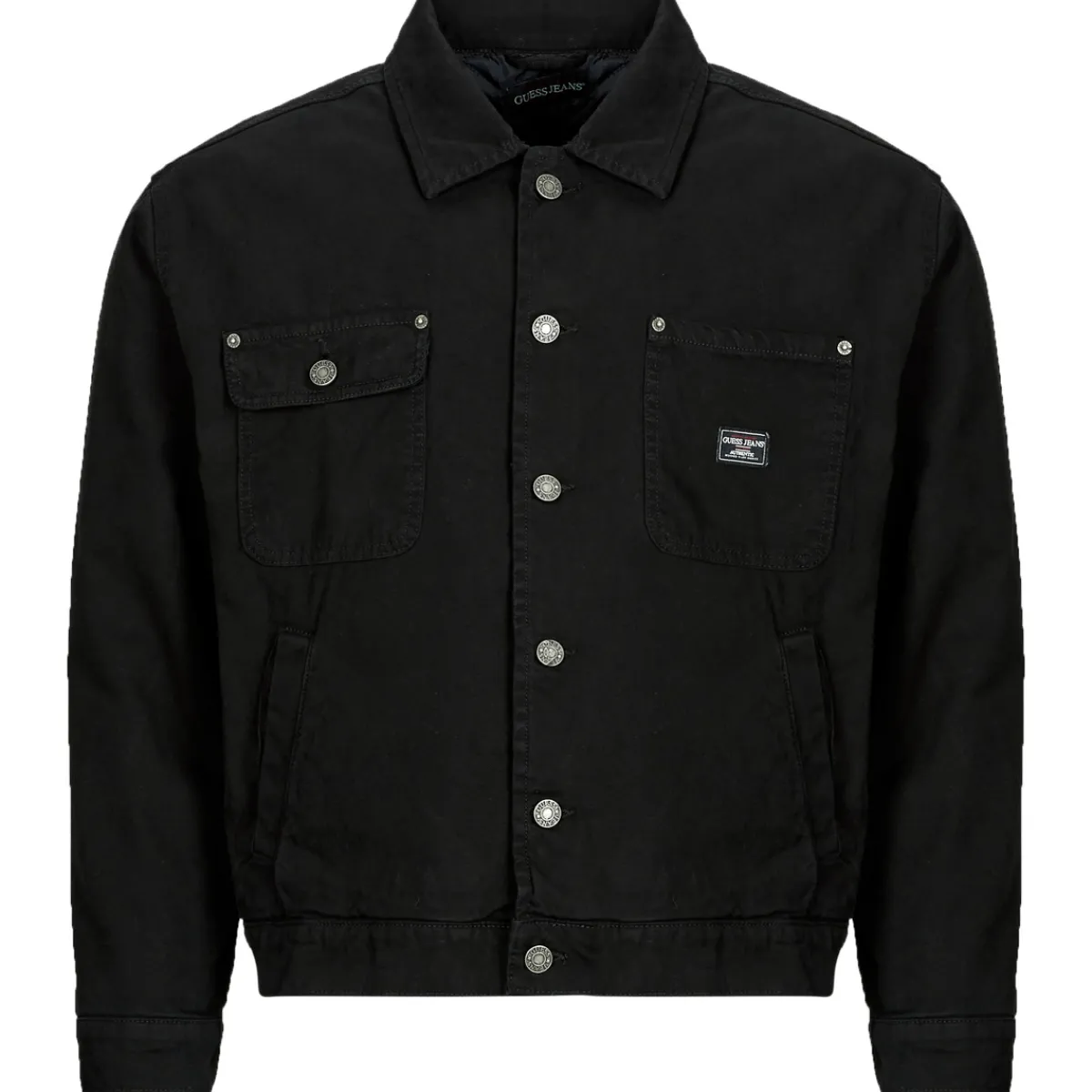 Guess GJ CHORE TWILL-Homme Vestes