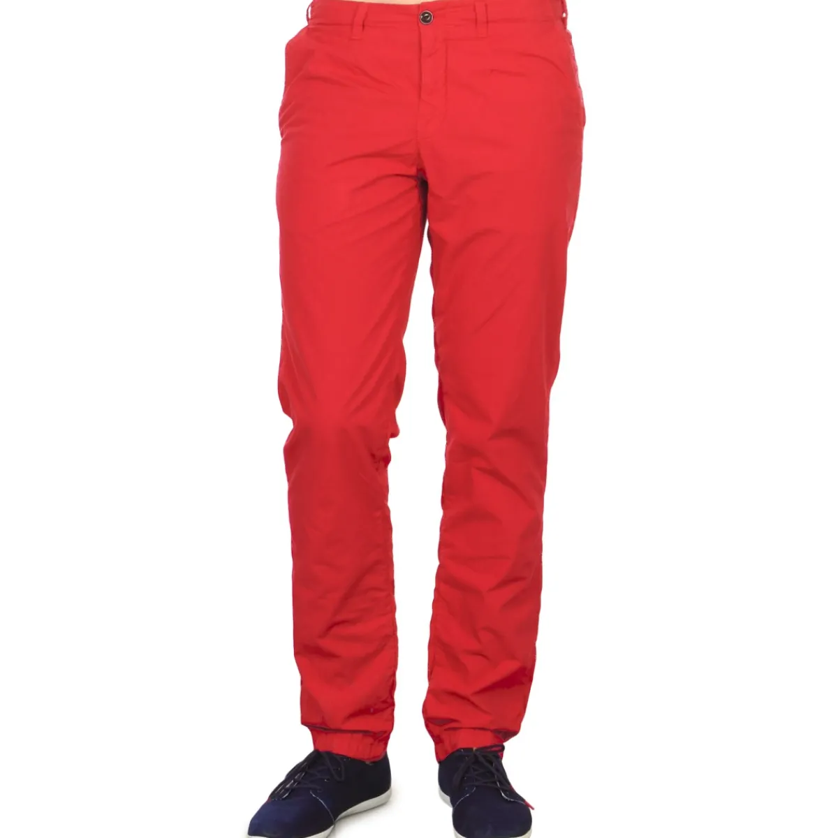 Franklin & Marshall GLADSTONE-Homme Pantalons