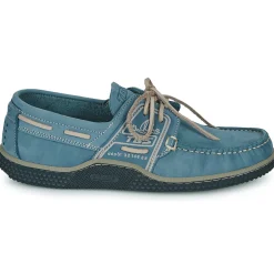 TBS GLOBEK-Homme Mocassins & Chaussures Bateau