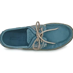TBS GLOBEK-Homme Mocassins & Chaussures Bateau