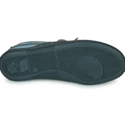 TBS GLOBEK-Homme Mocassins & Chaussures Bateau