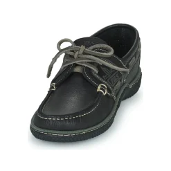 TBS GLOBEK-Homme Mocassins & Chaussures Bateau