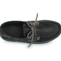TBS GLOBEK-Homme Mocassins & Chaussures Bateau