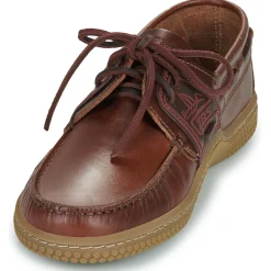 TBS GLOBEK-Homme Mocassins & Chaussures Bateau