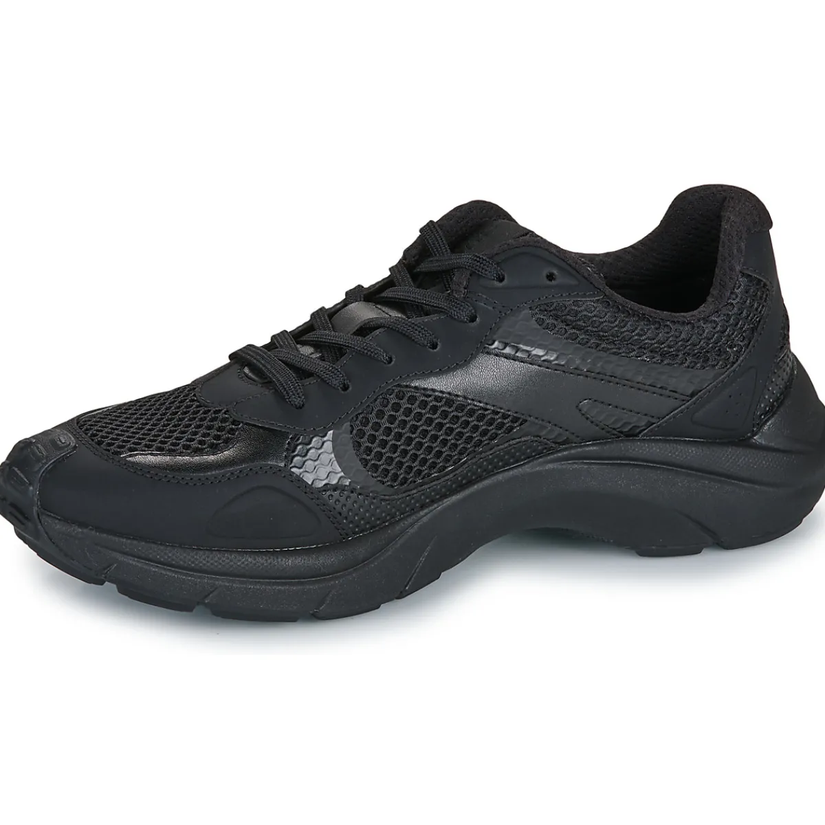 HUGO GO2_mepu-Homme Baskets Mode