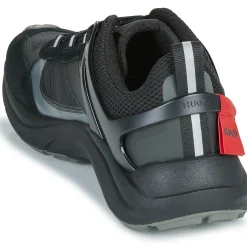 HUGO GO2_merp-Homme Baskets Mode