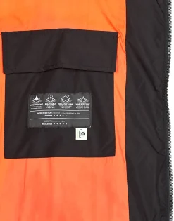 Volcom GOLDSMOOTH JACKET-Homme Bmx / Skate|Manteaux