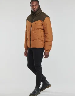 Volcom GOLDSMOOTH JACKET-Homme Bmx / Skate