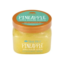 Tree Hut Gommage Au Sucre D&39;ananas-Homme Soins Corps & Bain