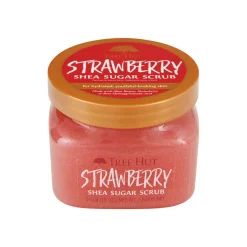 Tree Hut Gommage Sucre Fraise-Homme Soins Corps & Bain