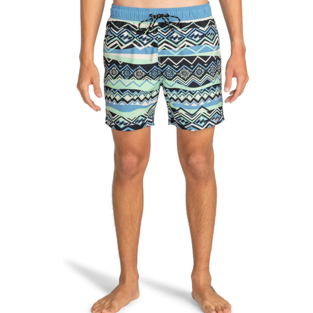 Billabong Good Times Layback 16"-Homme Maillots & Shorts De Bain