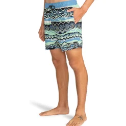 Billabong Good Times Layback 16