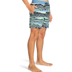 Billabong Good Times Layback 16