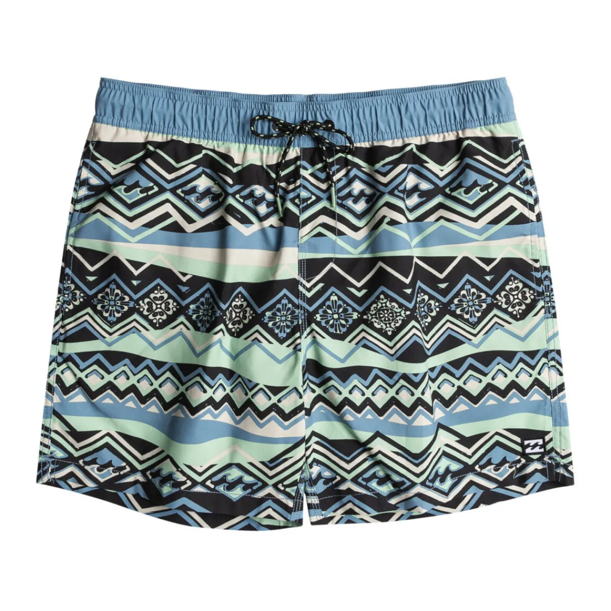 Billabong Good Times Layback 16"-Homme Maillots & Shorts De Bain