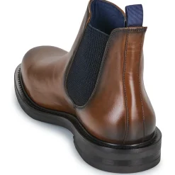 Brett & Sons 4702-GORDON-Homme Bottines / Boots