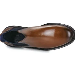 Brett & Sons 4702-GORDON-Homme Bottines / Boots