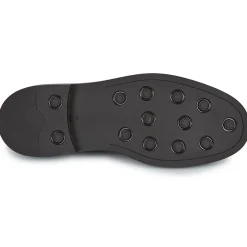 Brett & Sons 4702-GORDON-Homme Bottines / Boots