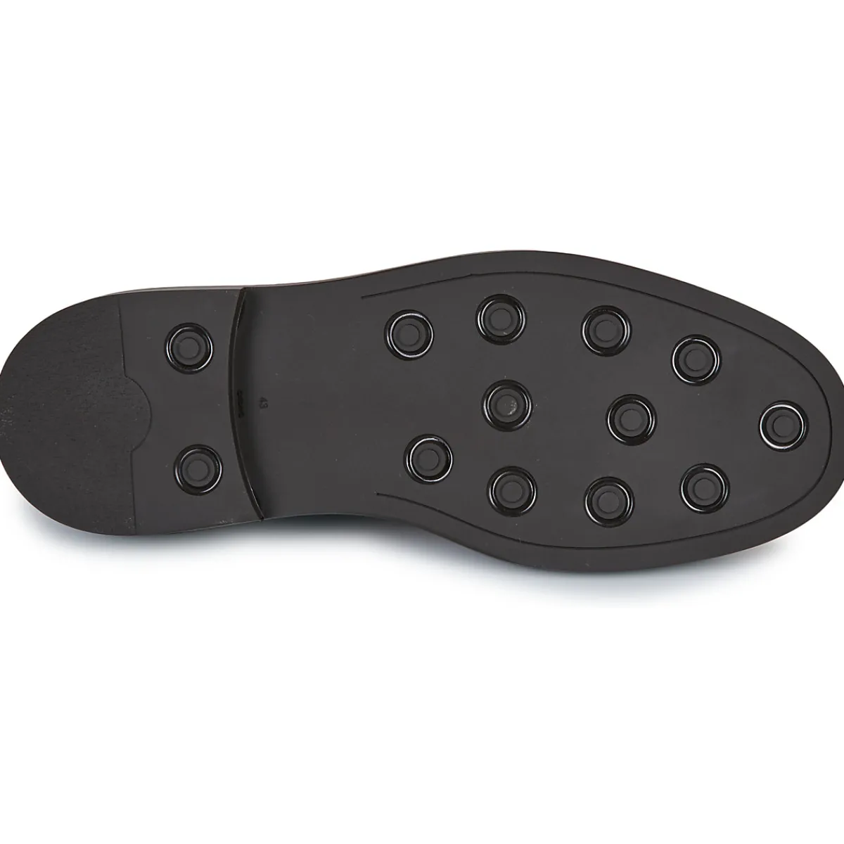 Brett & Sons 4702-GORDON-Homme Bottines / Boots