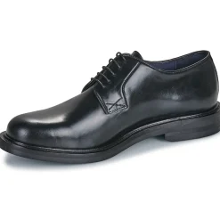 Brett & Sons 4705-GORDON-Homme Derbies & Richelieu