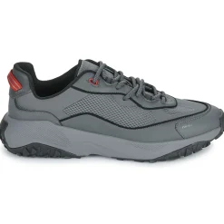 HUGO GO1ST_nyrippu-Homme Baskets Mode