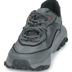 HUGO GO1ST_nyrippu-Homme Baskets Mode