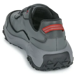 HUGO GO1ST_nyrippu-Homme Baskets Mode