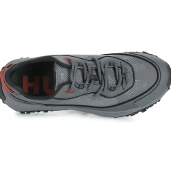 HUGO GO1ST_nyrippu-Homme Baskets Mode