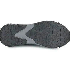 HUGO GO1ST_nyrippu-Homme Baskets Mode