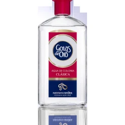 Instituto Español Gotas De Oro Clásica Agua De Colonia-Homme Parfums