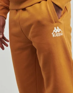 Kappa GOTHENBURG 3 ORGANIC-Homme Joggings & Survêtements