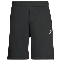 Converse GO-TO EMBROIDERED STAR CHEVRON FLEECE SHORT-Homme Shorts & Bermudas