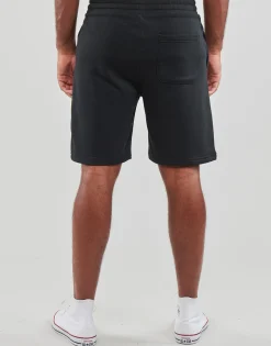 Converse GO-TO EMBROIDERED STAR CHEVRON FLEECE SHORT-Homme Shorts & Bermudas