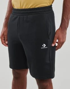 Converse GO-TO EMBROIDERED STAR CHEVRON FLEECE SHORT-Homme Shorts & Bermudas