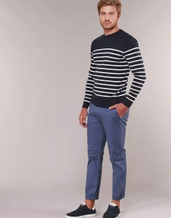 Armor Lux GOULENEZ-Homme Pulls & Gilets