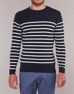 Armor Lux GOULENEZ-Homme Pulls & Gilets